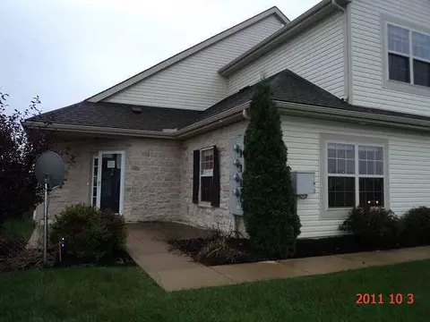 104 Maple Leaf Dr, Johnstown, OH 43031 photo 1