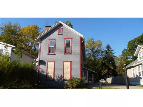 38 E College Ave, Springfield, OH 45502 photo 1