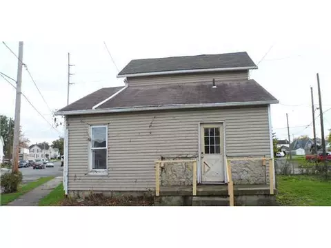 1450 Obenchain Ave, Springfield, OH 45503 photo 2