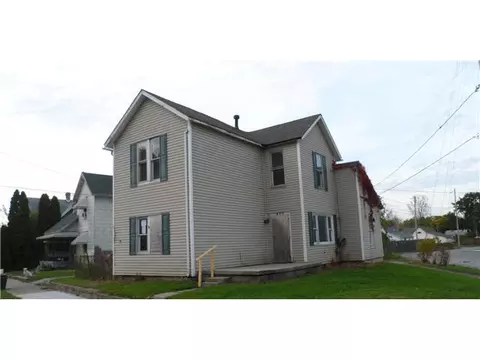 1450 Obenchain Ave, Springfield, OH 45503 photo 1