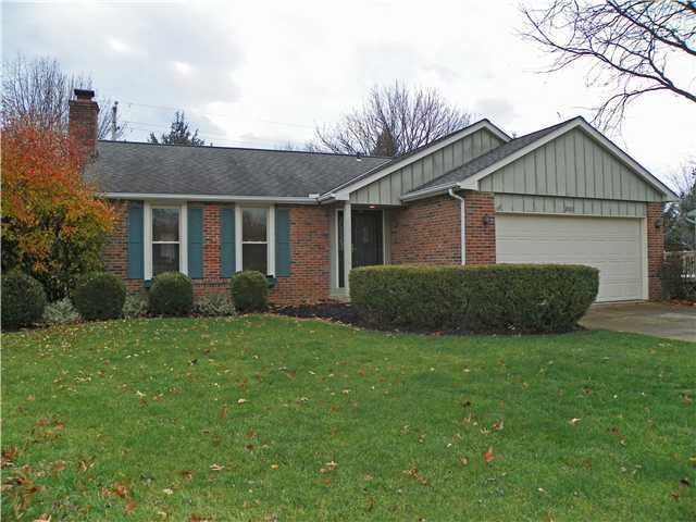 2069 Millrow Loop, Dublin, OH 43016 photo 1