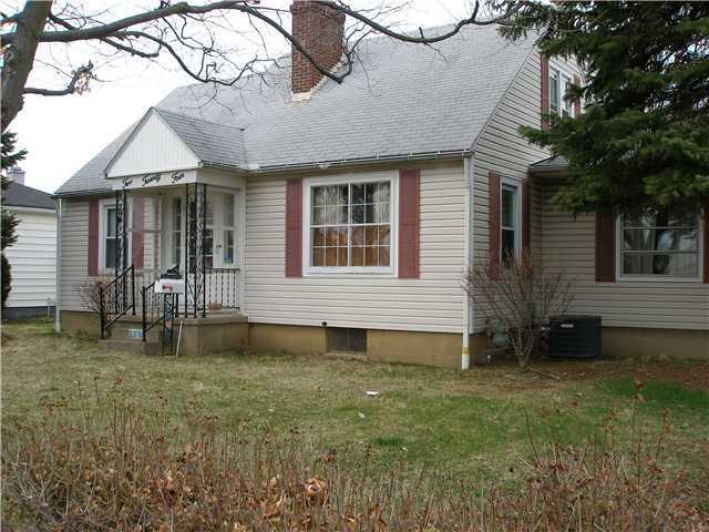 224 Cedar Heights Rd, Circleville, OH 43113 photo 1