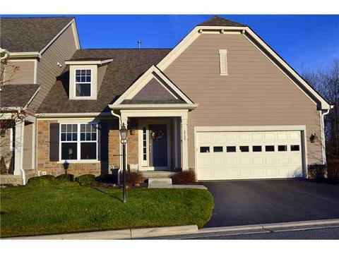 6765 Vineyard Haven Loop, Dublin, OH 43017 photo 2