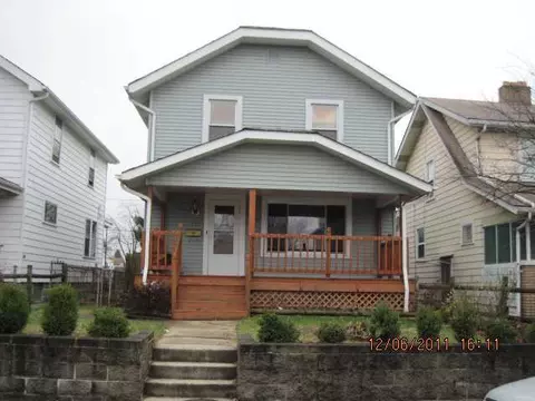 717 E Deshler Ave, Columbus, OH 43206 photo 1