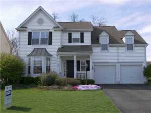 7014 Kellogg Dr, Powell, OH 43065 photo 1