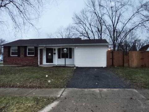 3021 Upton Rd, Columbus, OH 43232 photo 1