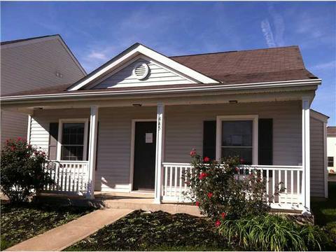 445 Impartial Ln, Galloway, OH 43119 photo 1