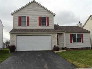 1237 Payne Loop, Blacklick, OH 43004 photo 1