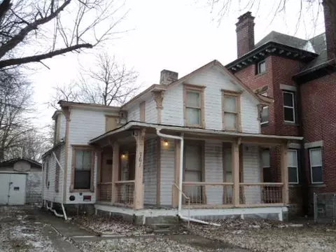 761 E Main St, Columbus, OH 43205 photo 1