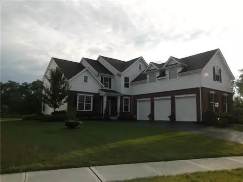 8443 Maple Leaf Ct, Powell, OH 43065 photo 1