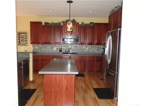 8443 Maple Leaf Ct, Powell, OH 43065 photo 16