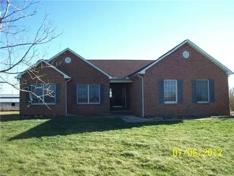 19428 Hill Rd, Circleville, OH 43113 photo 1