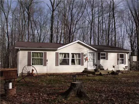 22878 Griffith Rd, Logan, OH 43138 photo 1