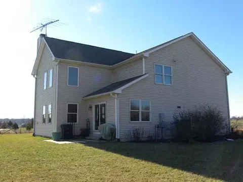 605 Mcadams Rd, Cable, OH 43009 photo 2