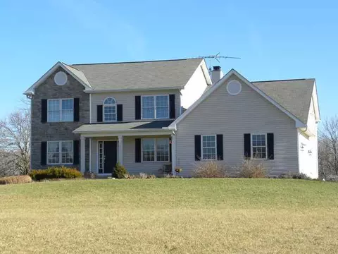 605 Mcadams Rd, Cable, OH 43009 photo 1