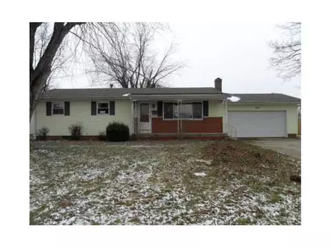 315 Edwards Rd, Circleville, OH 43113 photo 1