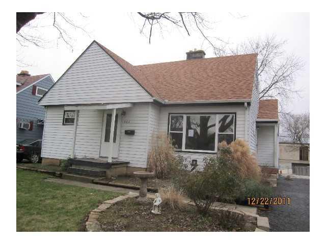 304 Pineview Dr, Whitehall, OH 43213 photo 1