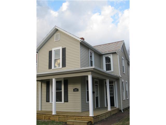 145 E 5th Ave, Lancaster, OH 43130 photo 1
