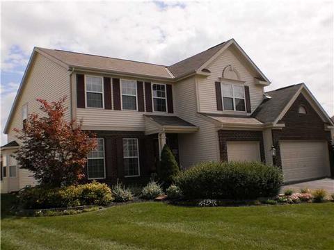 6563 Tully Ct, Dublin, OH 43016 photo 1