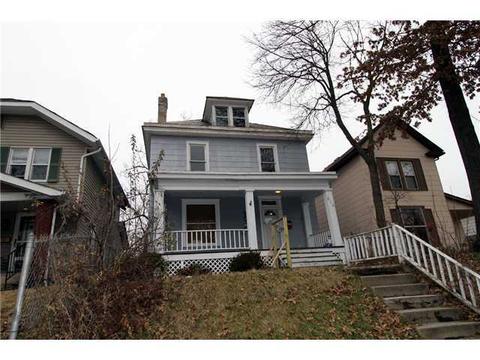 252 E Blake Ave, Columbus, OH 43202 photo 1