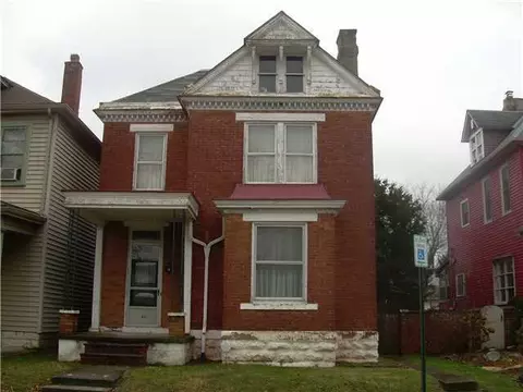 345 E Kossuth St, Columbus, OH 43206 photo 1