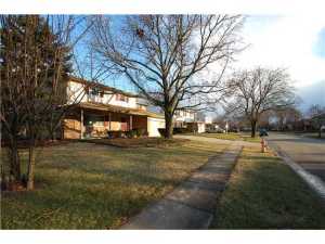 5258 Arrowood Loop, Columbus, OH 43229 photo 2