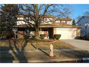 5258 Arrowood Loop, Columbus, OH 43229 photo 1