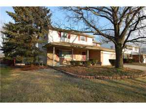 5258 Arrowood Loop, Columbus, OH 43229 photo 3