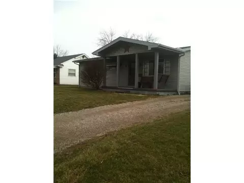 144 Griner Ave, Circleville, OH 43113 photo 1