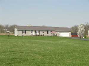 824 Mcadams Rd, Cable, OH 43009 photo 1