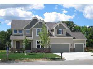 4512 Pleasant View Loop, Powell, OH 43065 photo 1