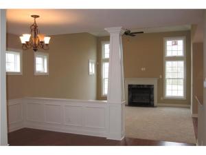 4512 Pleasant View Loop, Powell, OH 43065 photo 3