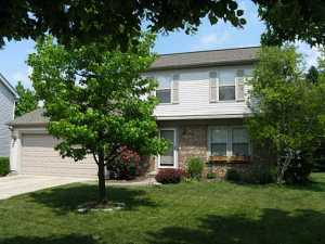 5808 Haddingtonshire Ln, Dublin, OH 43016 photo 1