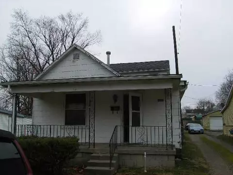 1621 Oakland Ave, Springfield, OH 45503 photo 1
