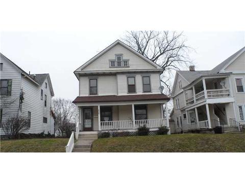 406 Stanton Ave, Springfield, OH 45503 photo 1