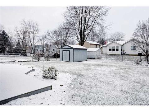 8195 Saddle Run, Powell, OH 43065 photo 23