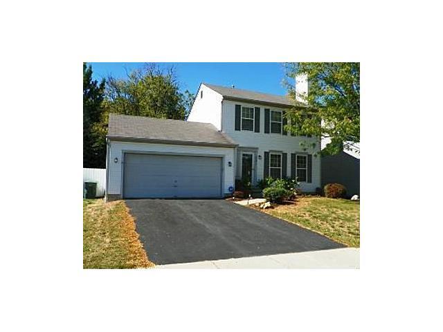3081 Stonebluff Dr, Columbus, OH 43232 photo 1