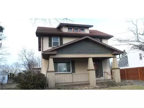 2120 Sunset Ave, Springfield, OH 45505 photo 1