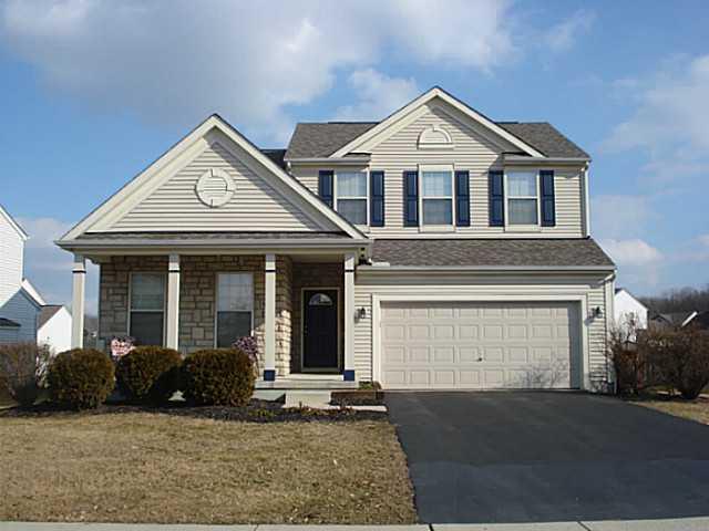 834 Military Dr, Galloway, OH 43119 photo 1