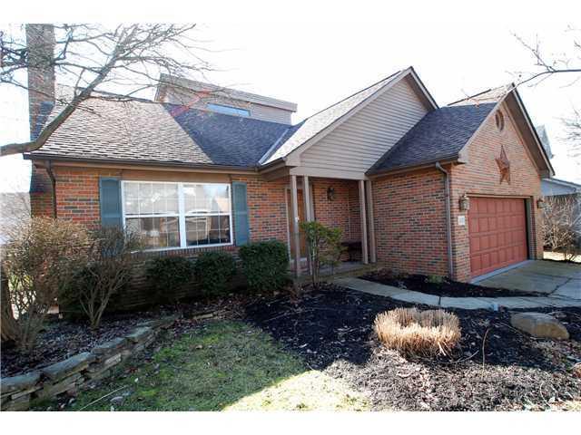 2453 Reginald Ct, Powell, OH 43065 photo 1