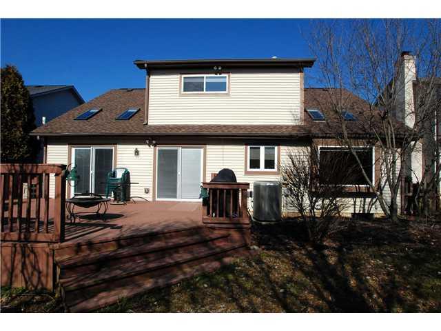2453 Reginald Ct, Powell, OH 43065 photo 2