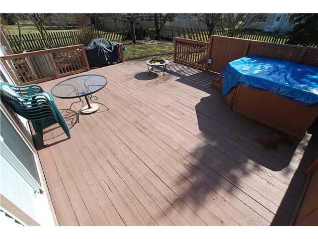 2453 Reginald Ct, Powell, OH 43065 photo 3
