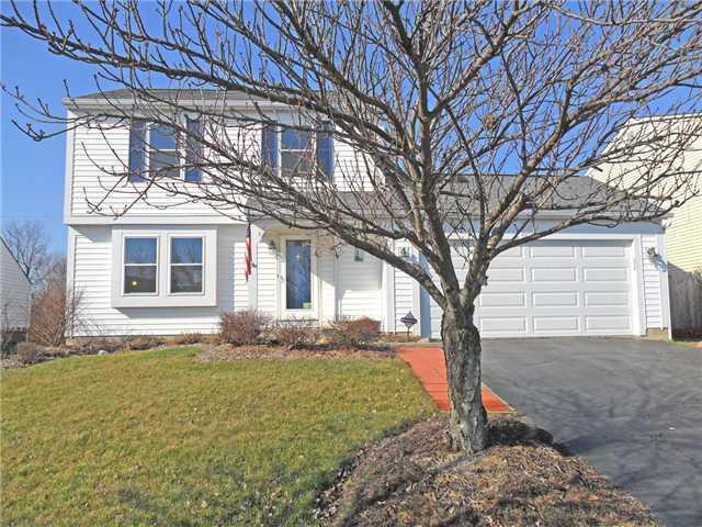 8417 Eldorado Dr, Powell, OH 43065 photo 2