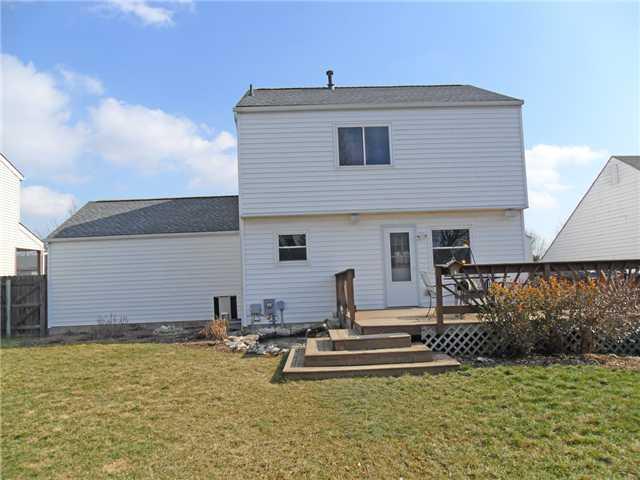 8417 Eldorado Dr, Powell, OH 43065 photo 13
