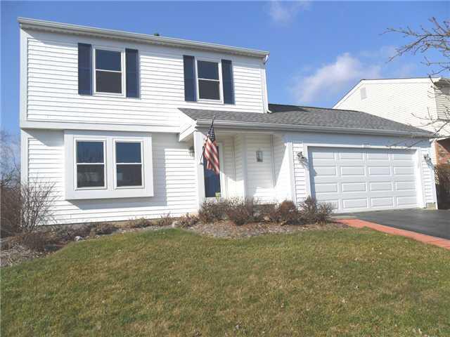 8417 Eldorado Dr, Powell, OH 43065 photo 1