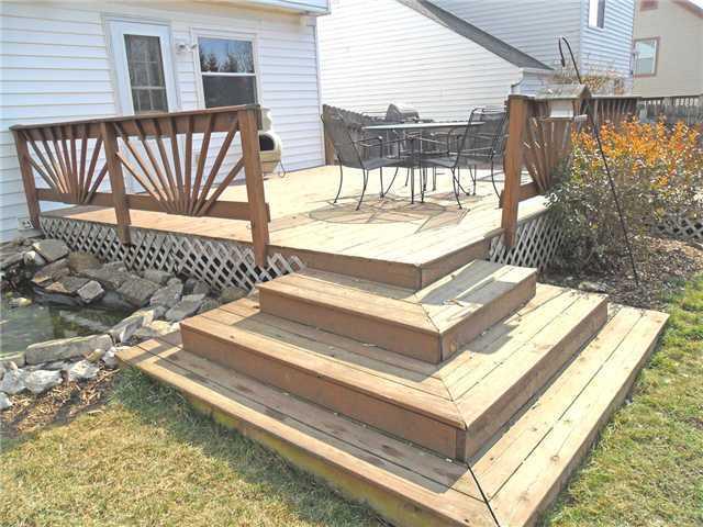 8417 Eldorado Dr, Powell, OH 43065 photo 15