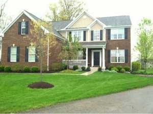 8640 Maple Leaf Ct, Powell, OH 43065 photo 1