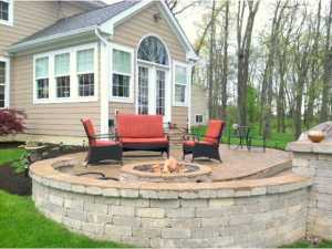 8640 Maple Leaf Ct, Powell, OH 43065 photo 3