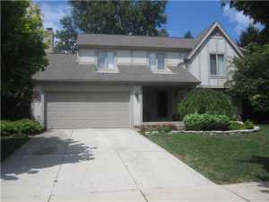 7017 Tralee Dr, Dublin, OH 43017 photo 1