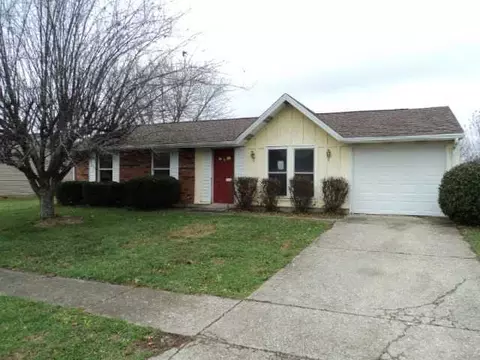 1815 Shoshoni Dr, Circleville, OH 43113 photo 1